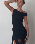 Rosa Linda Dress - SHOPLUNAB