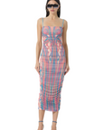 Hazel Midi Dress by AFRM - FINAL SALE