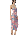 Hazel Midi Dress by AFRM - FINAL SALE