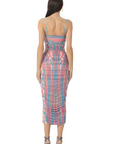 Hazel Midi Dress by AFRM - FINAL SALE