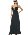 Remi Maxi Dress by AFRM - FINAL SALE