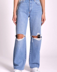 Carrie Jean by Abrand Jeans - FINAL SALE
