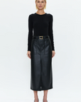 Alice Utility Skirt by Pistola - FINAL SALE