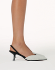 Anita Heel by Billini - FINAL SALE