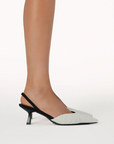 Anita Heel by Billini