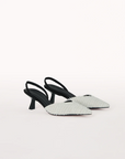 Anita Heel by Billini