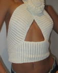 Amor Eterno Top - FINAL SALE