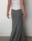 Turning Heads Maxi Skirt - FINAL SALE