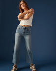 Pleaser Jean by Daze Denim
