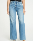 Far Out Jean by Daze Denim - FINAL SALE