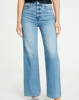 Far Out Jean by Daze Denim