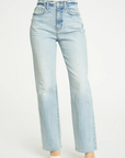 The Off Duty Jean by Daze Denim - FINAL SALE