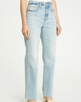 The Off Duty Jean by Daze Denim - FINAL SALE