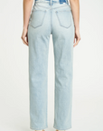 The Off Duty Jean by Daze Denim - FINAL SALE