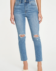 Daily Driver Jean by Daze Denim - FINAL SALE