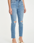 Daily Driver Jean by Daze Denim - FINAL SALE