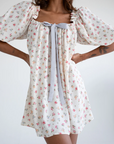 Darling Mini Dress by Rumoured - FINAL SALE