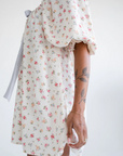 Darling Mini Dress by Rumoured - FINAL SALE