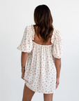 Darling Mini Dress by Rumoured - FINAL SALE