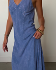 Thalia Maxi Dress