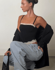 What I Want Crop Top - SHOPLUNAB