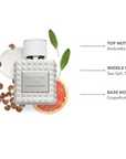 Eau De Parfum by Maison Kin - FINAL SALE