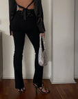 Teagan Jean by Pistola - FINAL SALE