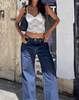 Takeover Jeans - SHOPLUNAB