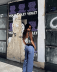 Takeover Jeans - SHOPLUNAB