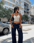 Takeover Jeans - SHOPLUNAB