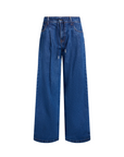 Slouched Tie Up Jean by Lioness - FINAL SALE