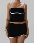 Match Set Top - FINAL SALE