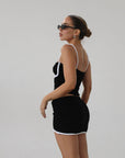 Match Set Skort - FINAL SALE