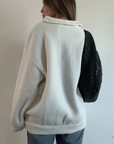 Ojai Sherpa Sweater - FINAL SALE