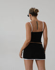 Match Set Top - FINAL SALE