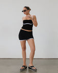 Match Set Skort - FINAL SALE