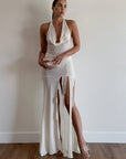 Jlo Gown by Indah