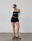 Match Set Top - FINAL SALE