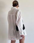 Set The Mood Shirt - FINAL SALE