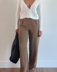 Prep School Cardigan - FINAL SALE