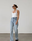 The Off Duty Jean by Daze Denim - FINAL SALE