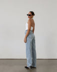 The Off Duty Jean by Daze Denim - FINAL SALE