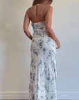 Morning Sun Maxi Dress - SHOPLUNAB