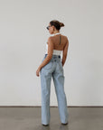 The Off Duty Jean by Daze Denim - FINAL SALE