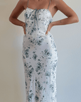 Morning Sun Maxi Dress - SHOPLUNAB