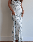 Morning Sun Maxi Dress - SHOPLUNAB