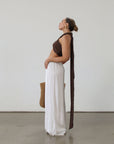 See Me Wrap Top - FINAL SALE