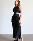 Finer Things Maxi Dress - SHOPLUNAB