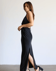Finer Things Maxi Dress - SHOPLUNAB