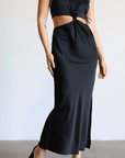 Finer Things Maxi Dress - SHOPLUNAB